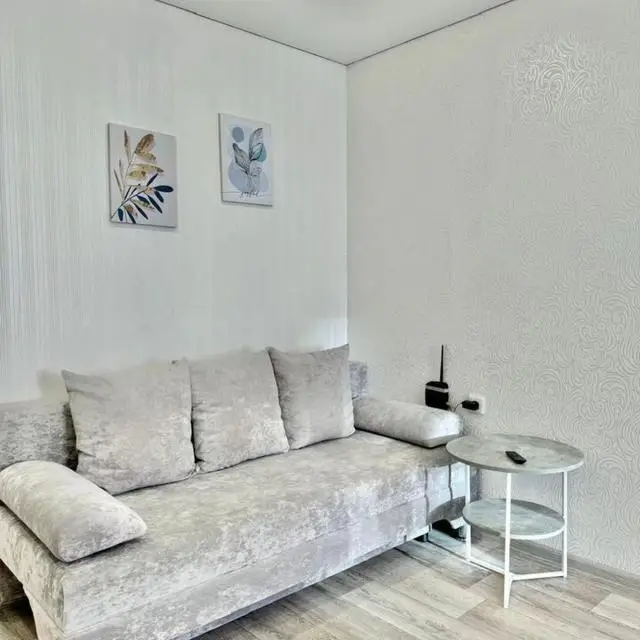 Real photos of Apartments on Stroiteley street 69