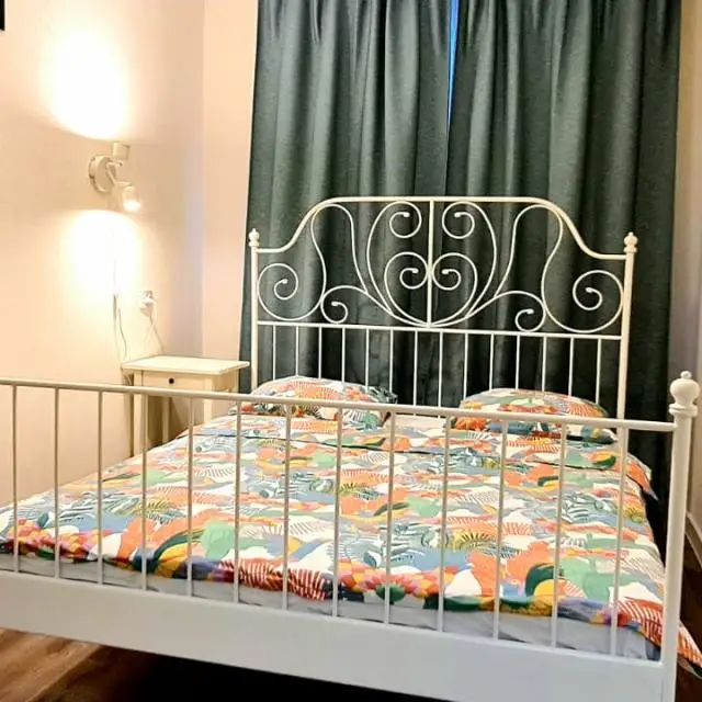 Real photos of Apartments on Uritskogo 12A