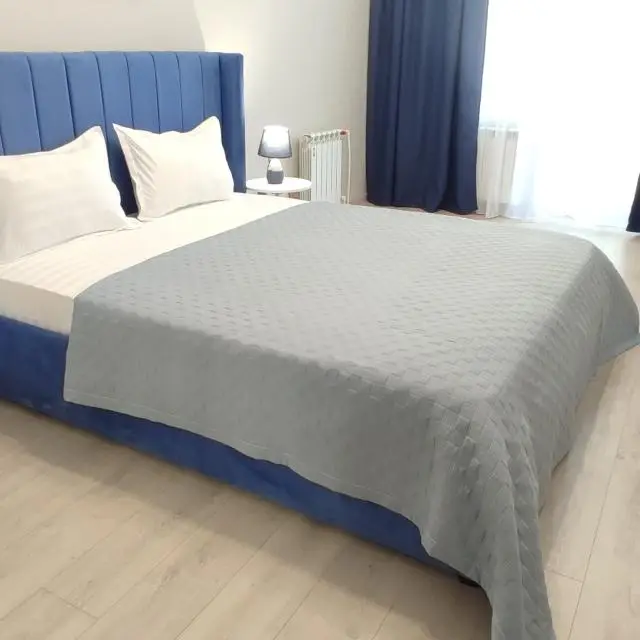Real photos of Cozy apartment on Solnechnaya 42 street