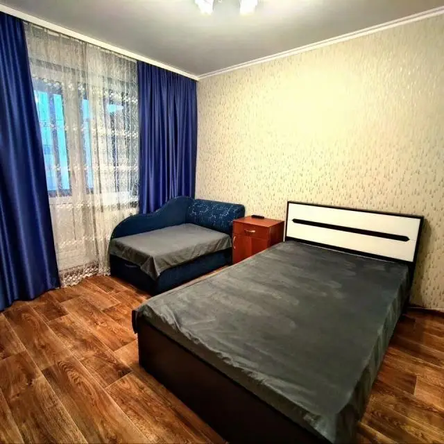 Real photos of Apartments on Bakinskaya street 33