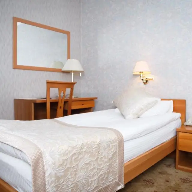Real photos of Astana International Hotel