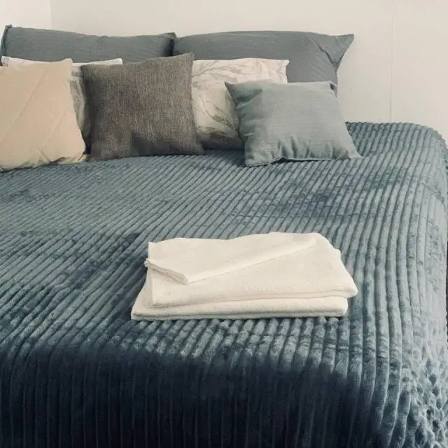 Real photos of Private house with parking