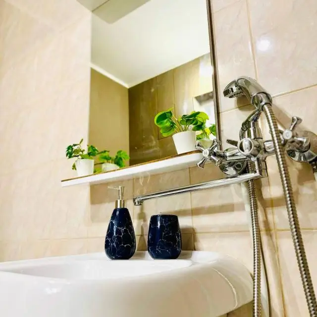 Real photos of Apartments on Soyuznaya Street 2
