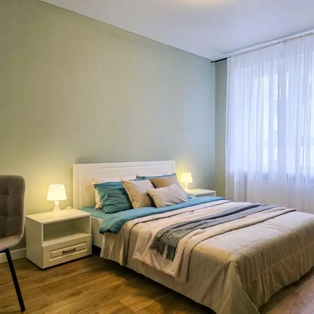 Real photos of Cozy and spacious