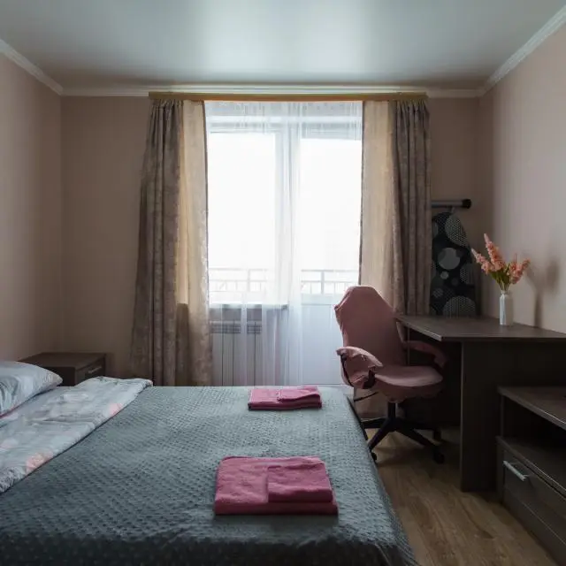 Реальные фото Righ Room апартаменты на Георгия Амелина д. 43