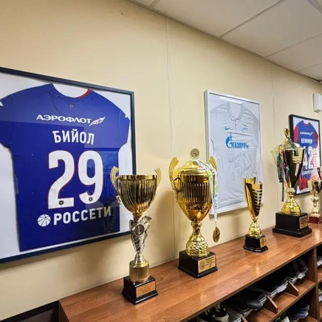 Реальные фото Первомайский
