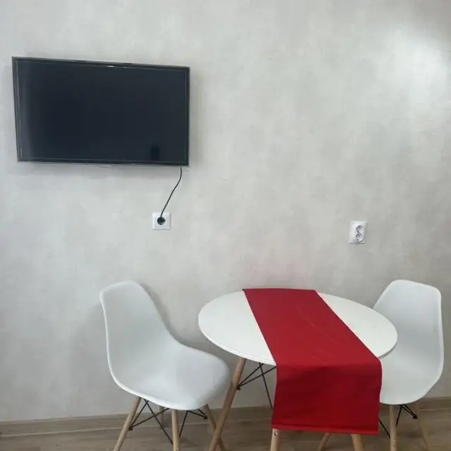 Реальные фото Апартаменты на улице Пехотинцев, 2Д