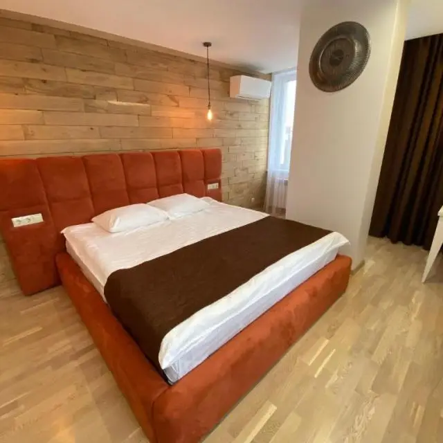 Real photos of Apart-hotel ALOFT (Eloft)