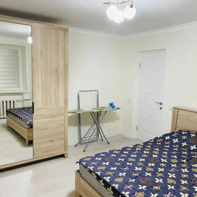 Real photos of Apartments on 115 Dzhambulatov Street