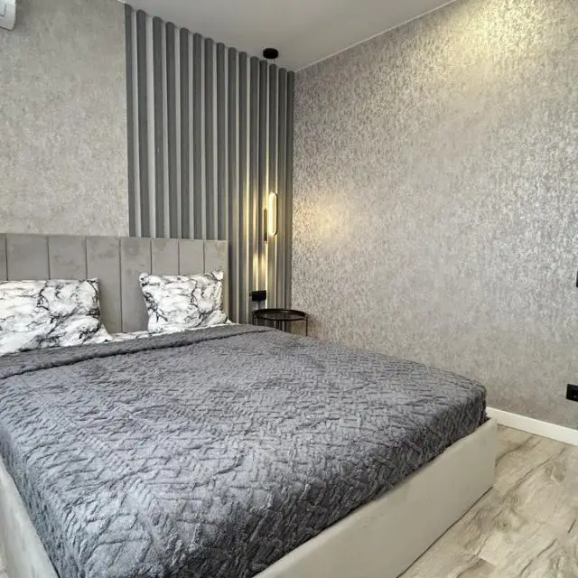 Real photos of Apartments on Shosseynaya 63 k 12 