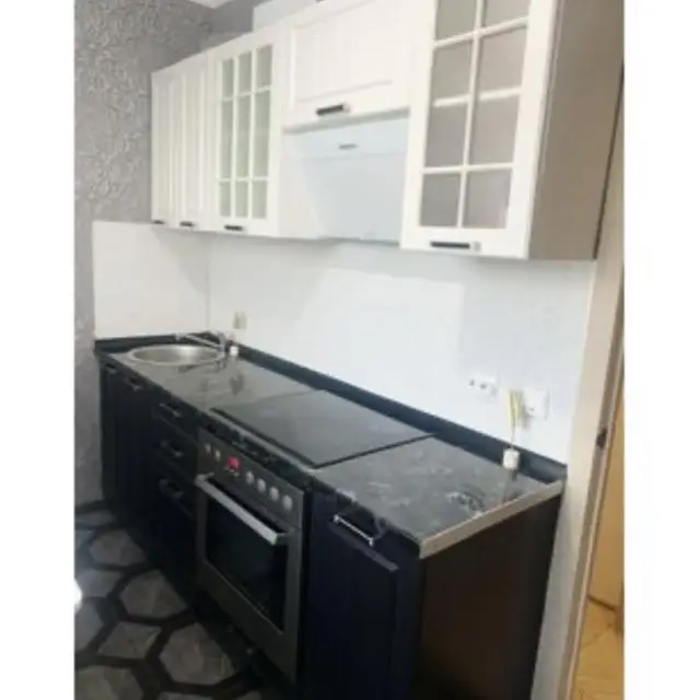 Real photos of Apartments on 3 Baulinskaya street