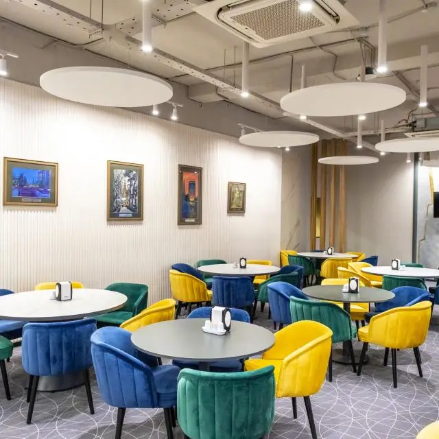 Real photos of ADD Hotel Almaty (ADD Almaty)