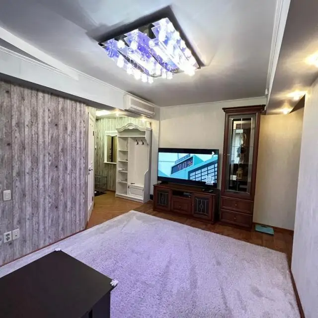 Real photos of Apartment on Ilya Mukhachev street 133/1