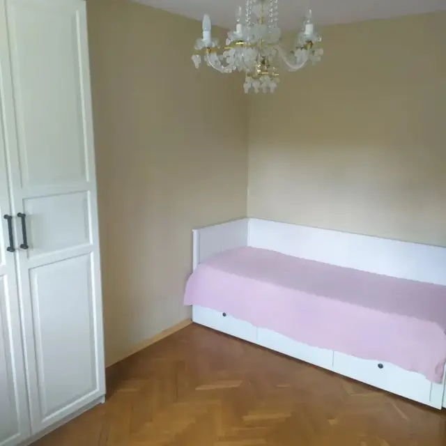 Реальные фото Апартаменты рядом с центром Серебристый бульвар