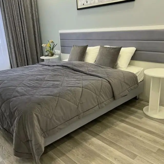 Real photos of Platinum Art Hotel