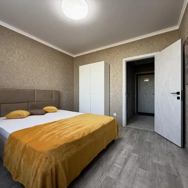 Real photos of Apartment from the Home Hotel company on Neplyueva street, 5