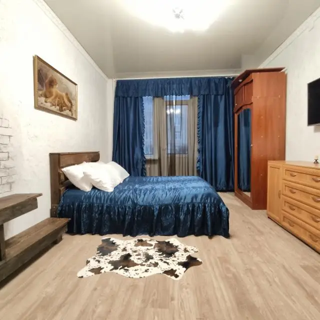 Real photos of Apartments on Lenin street 129A