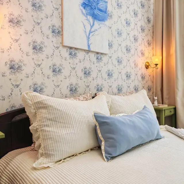 Real photos of Apartments on Pushkinskaya street 9