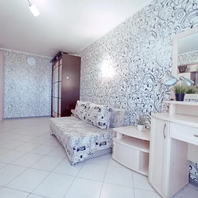 Real photos of Apartments on Rossiyskaya street 206