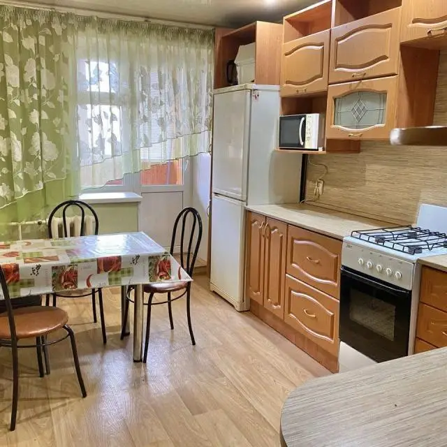 Реальные фото Апартаменты на улице Артёма, 151
