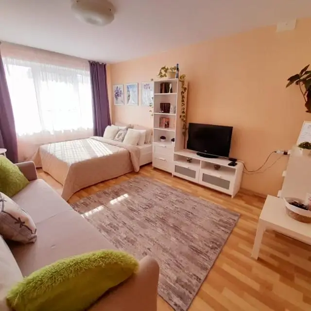 Real photos of Apartment 4 beds LCD Flowers
