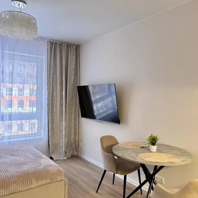 Реальные фото Rent2Room на улице Люблинская 72 а корпус 1