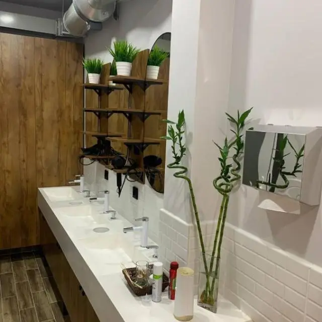 Реальные фото Aiva Hostel (Айва Хостел)