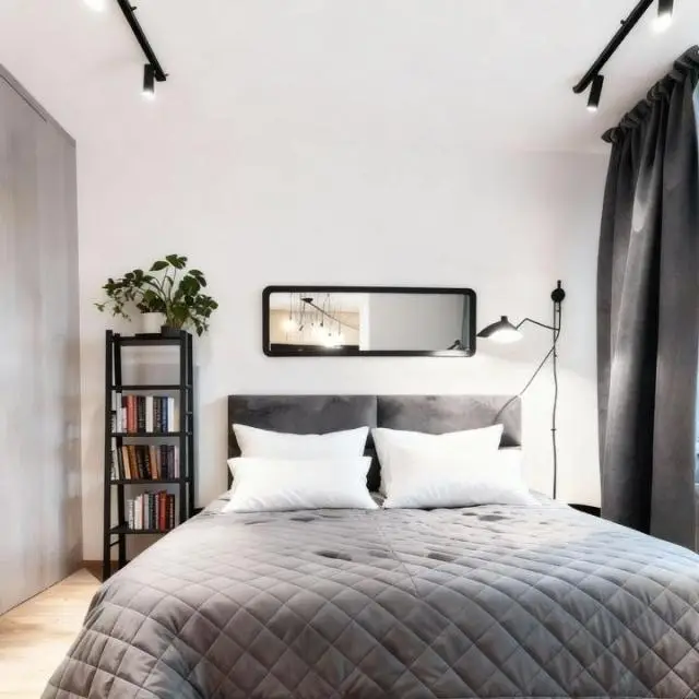 Real photos of BJ-HOME on Kondratyevsky 68