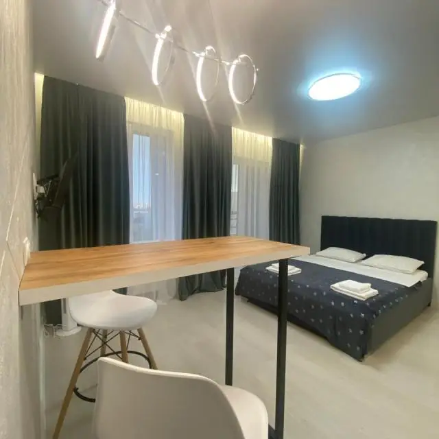 Real photos of Apartments on 5th Podlesnaya Street
