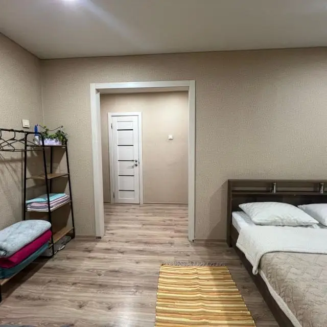 Real photos of Apartments on Morozova street 32