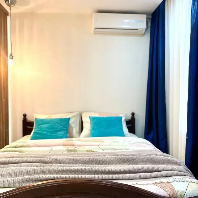 Real photos of Apartments on 123 Lenin Street