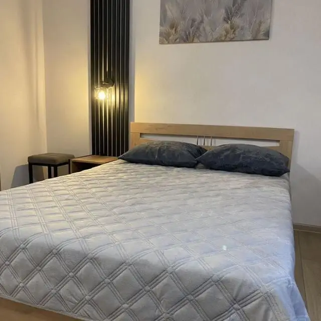 Real photos of Apartments on Rodionova d31