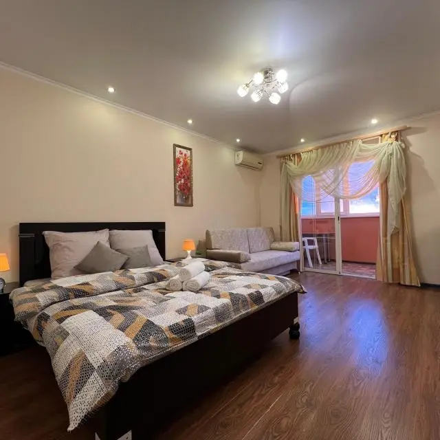 Real photos of Apartments on Stepan Razin Street