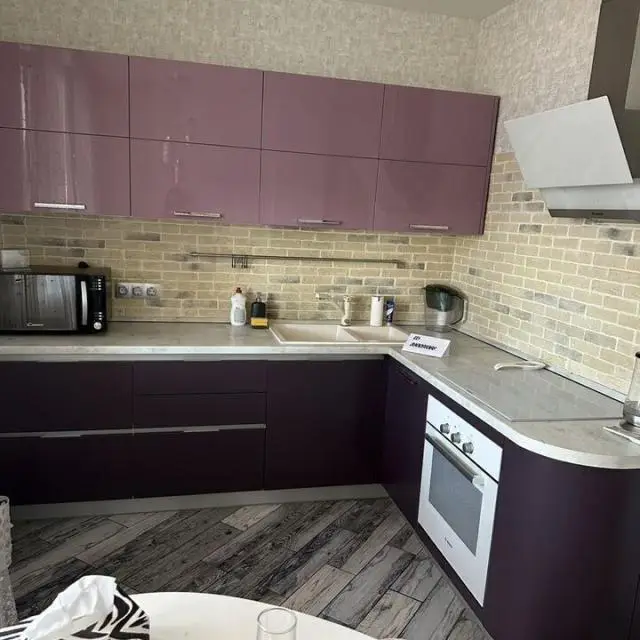 Real photos of Apartments in the beautiful Krasnogorsky neighborhood