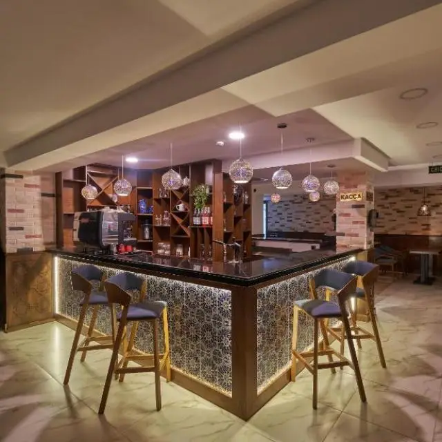 Real photos of Asli Makon Hotel