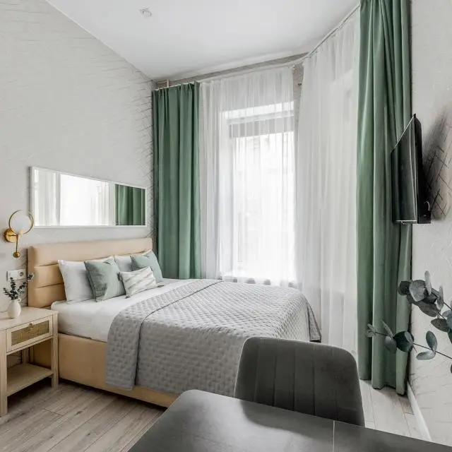 Real photos of Apartments on Ligovsky Avenue