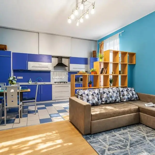 Real photos of Apartments on Efimova street 1