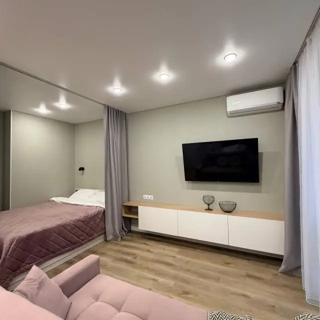 Real photos of Apartments on Zagorodnaya street 47