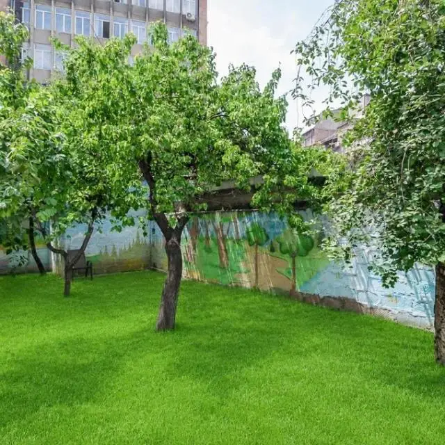 Реальные фото Garden Hostel 16 (Гарден Хостел 16)