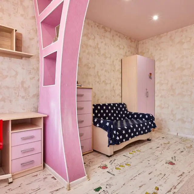 Real photos of Apartment on Vostochno-Kruglikovskaya street 28/2
