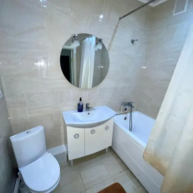 Real photos of Astra Apartlets on Bakinskaya Street