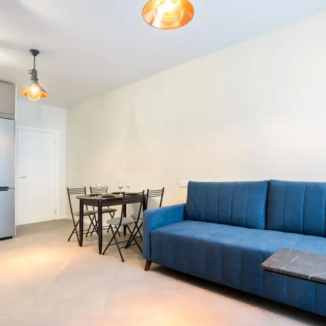 Real photos of Nordikhouse on Yeremeyeva Street
