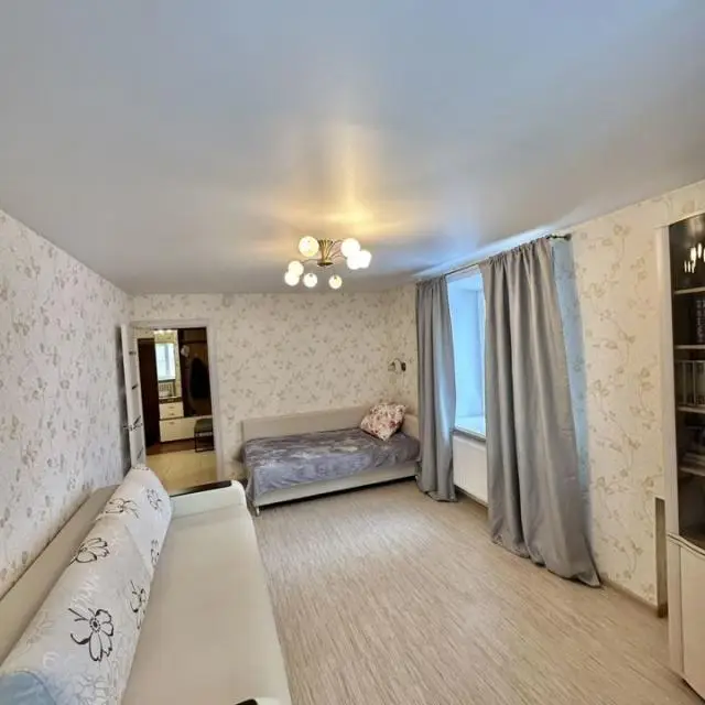 Real photos of Apartments on the Kotorosnaya embankment