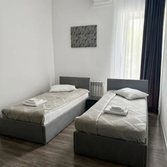 Реальные фото Империал
