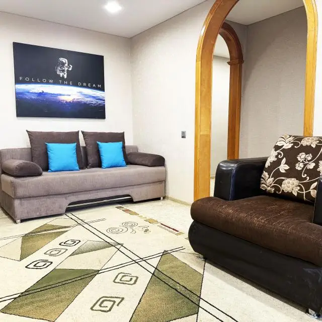 Real photos of Apartments on Lenin Avenue 37