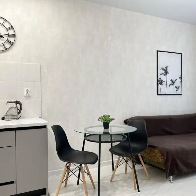 Real photos of Kravts Group on Chapaev street 61