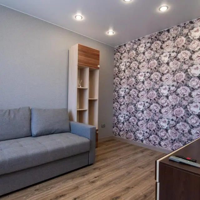 Real photos of Apartments on Sovetskaya street 8