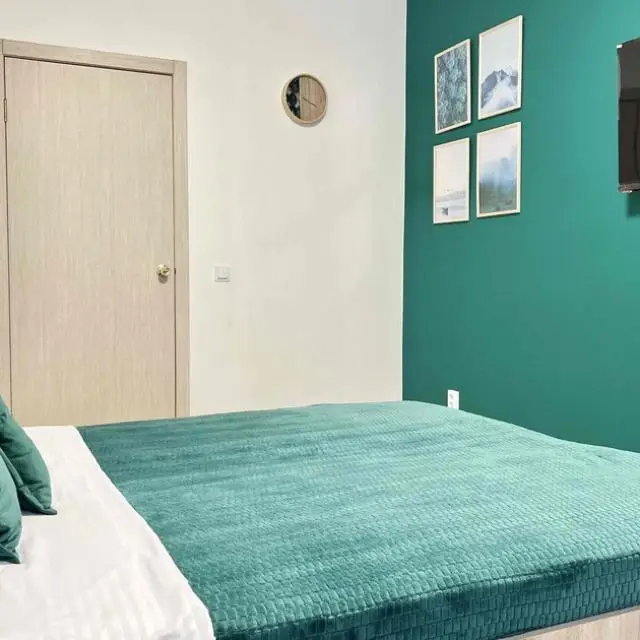 Real photos of Apartments on Akademika Sakharova street 95/2