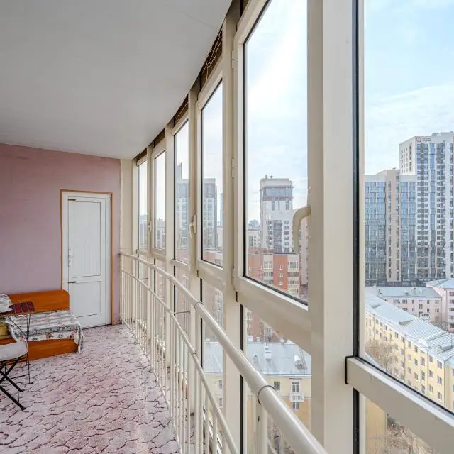 Real photos of Apartments on Krasny Lane