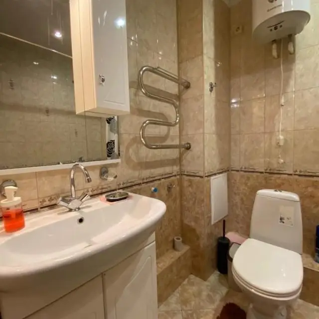 Real photos of Apartments on Sibgat Hakim street, 60
